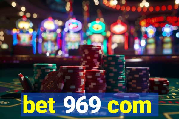 bet 969 com